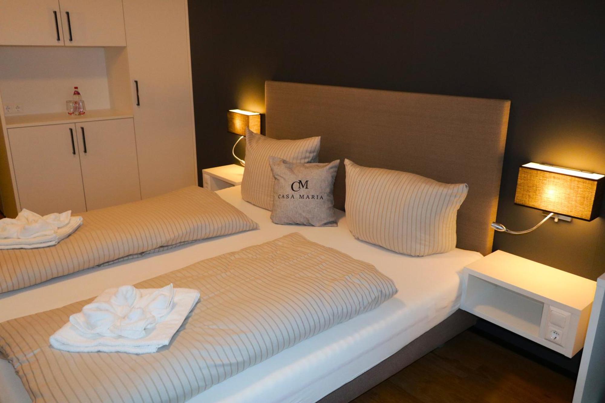 Hotel Casa Maria Halblech Eksteriør billede